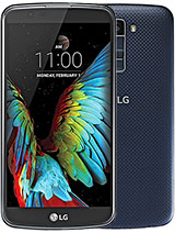 Best available price of LG K10 in Saotome