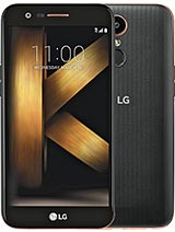 Best available price of LG K20 plus in Saotome