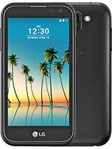 Best available price of LG K3 2017 in Saotome