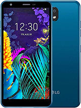 Best available price of LG K30 2019 in Saotome