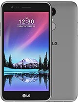Best available price of LG K4 2017 in Saotome
