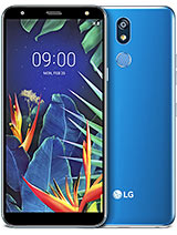 Best available price of LG K40 in Saotome