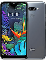 Best available price of LG K50 in Saotome