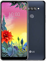 Best available price of LG K50S in Saotome