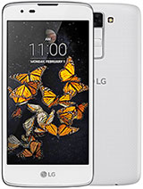 Best available price of LG K8 in Saotome