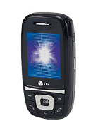 Best available price of LG KE260 in Saotome