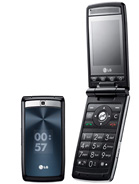 Best available price of LG KF300 in Saotome