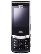 Best available price of LG KF750 Secret in Saotome