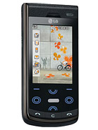 Best available price of LG KF757 Secret in Saotome