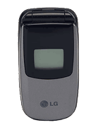 Best available price of LG KG120 in Saotome