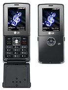 Best available price of LG KM380 in Saotome