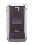 Best available price of LG KP235 in Saotome