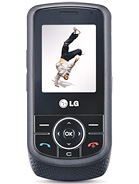 Best available price of LG KP260 in Saotome