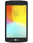 Best available price of LG L Fino in Saotome