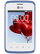 Best available price of LG L20 in Saotome