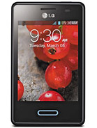 Best available price of LG Optimus L3 II E430 in Saotome
