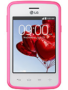 Best available price of LG L30 in Saotome