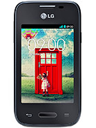 Best available price of LG L35 in Saotome