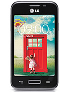 Best available price of LG L40 D160 in Saotome