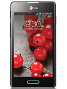 Best available price of LG Optimus L5 II E460 in Saotome