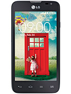 Best available price of LG L65 Dual D285 in Saotome