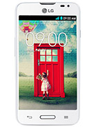 Best available price of LG L65 D280 in Saotome