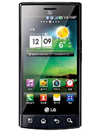 Best available price of LG Optimus Mach LU3000 in Saotome