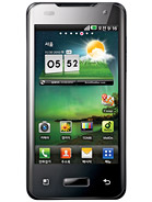 Best available price of LG Optimus 2X SU660 in Saotome