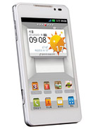 Best available price of LG Optimus 3D Cube SU870 in Saotome