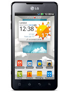 Best available price of LG Optimus 3D Max P720 in Saotome