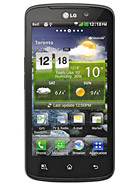 Best available price of LG Optimus 4G LTE P935 in Saotome