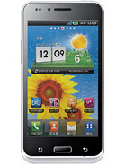 Best available price of LG Optimus Big LU6800 in Saotome