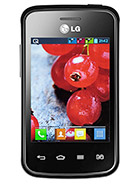 Best available price of LG Optimus L1 II Tri E475 in Saotome