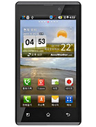 Best available price of LG Optimus EX SU880 in Saotome