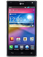 Best available price of LG Optimus G E970 in Saotome