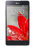 Best available price of LG Optimus G E975 in Saotome