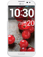 Best available price of LG Optimus G Pro E985 in Saotome