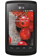Best available price of LG Optimus L1 II E410 in Saotome