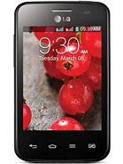 Best available price of LG Optimus L3 II Dual E435 in Saotome
