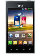 Best available price of LG Optimus L5 Dual E615 in Saotome
