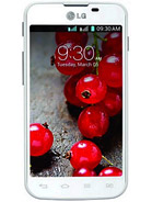 Best available price of LG Optimus L5 II Dual E455 in Saotome