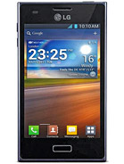 Best available price of LG Optimus L5 E610 in Saotome