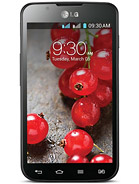 Best available price of LG Optimus L7 II Dual P715 in Saotome