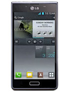 Best available price of LG Optimus L7 P700 in Saotome