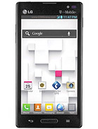 Best available price of LG Optimus L9 P769 in Saotome