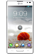 Best available price of LG Optimus L9 P760 in Saotome
