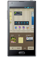 Best available price of LG Optimus LTE2 in Saotome