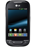 Best available price of LG Optimus Net in Saotome