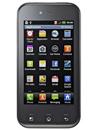 Best available price of LG Optimus Sol E730 in Saotome