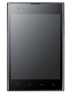 Best available price of LG Optimus Vu F100S in Saotome